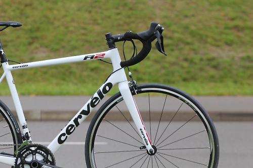 Cervelo r2 shop 2016